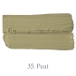 Preview: L'Authentique Farbe - Farbton 35. Peat